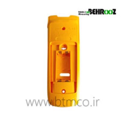 Fluke-302 -303 -323-Backshell-with-shrapnel
